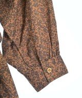 ear PAPILLONNER（イアパピヨネ）ワンピース オレンジ サイズ:F レディース/2200664001032