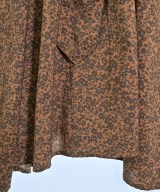 ear PAPILLONNER（イアパピヨネ）ワンピース オレンジ サイズ:F レディース/2200664001032