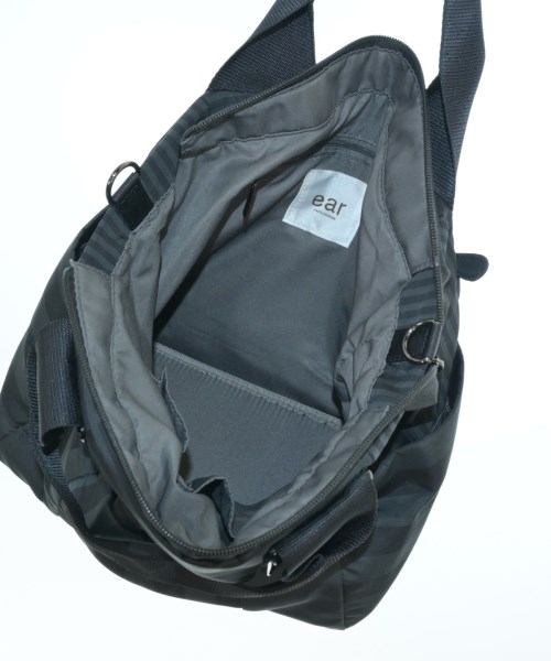 ear PAPILLONNER（イアパピヨネ）ハンドバッグ 黒 サイズ:- レディース/2200664034061