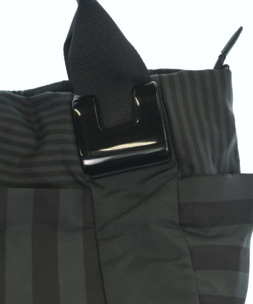 ear PAPILLONNER（イアパピヨネ）ハンドバッグ 黒 サイズ:- レディース/2200664034061