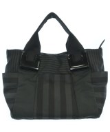 ear PAPILLONNER（イアパピヨネ）ハンドバッグ 黒 サイズ:- レディース/2200664034061