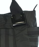 ear PAPILLONNER（イアパピヨネ）ハンドバッグ 黒 サイズ:- レディース/2200664034061