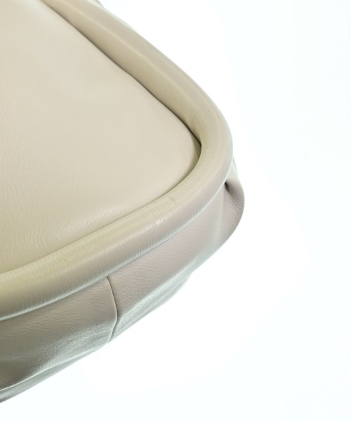 ear PAPILLONNER（イアパピヨネ）ハンドバッグ 白 サイズ:- レディース/2200666844026