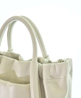 ear PAPILLONNER（イアパピヨネ）ハンドバッグ 白 サイズ:- レディース/2200666844026