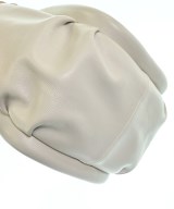 ear PAPILLONNER（イアパピヨネ）ハンドバッグ 白 サイズ:- レディース/2200666844026