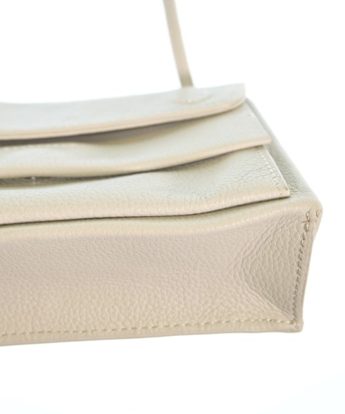 ear PAPILLONNER（イアパピヨネ）ショルダーバッグ ベージュ サイズ:- レディース/2200665960208