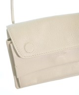 ear PAPILLONNER（イアパピヨネ）ショルダーバッグ ベージュ サイズ:- レディース/2200665960208