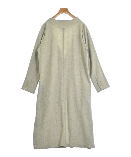 ear PAPILLONNER（イアパピヨネ）その他 グレー サイズ:-(M位) レディース/2200669505023