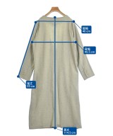 ear PAPILLONNER（イアパピヨネ）その他 グレー サイズ:-(M位) レディース/2200669505023