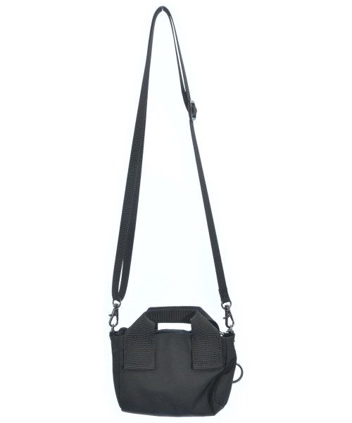 ear PAPILLONNER（イアパピヨネ）ショルダーバッグ 黒 サイズ:- レディース/2200670222100