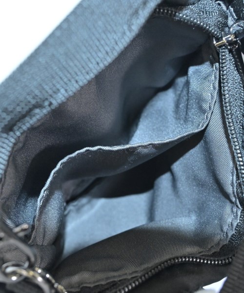 ear PAPILLONNER（イアパピヨネ）ショルダーバッグ 黒 サイズ:- レディース/2200670222100