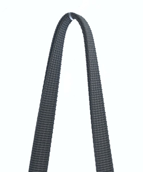 ear PAPILLONNER（イアパピヨネ）ショルダーバッグ 黒 サイズ:- レディース/2200670222100