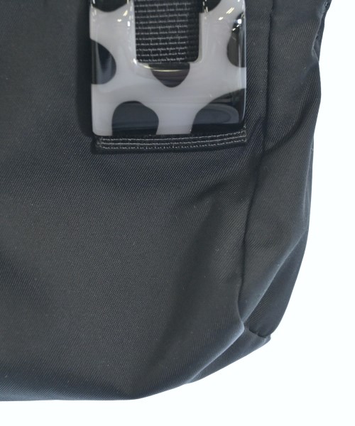 ear PAPILLONNER（イアパピヨネ）ショルダーバッグ 黒 サイズ:- レディース/2200670222100