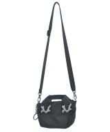 ear PAPILLONNER（イアパピヨネ）ショルダーバッグ 黒 サイズ:- レディース/2200670222100