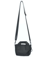 ear PAPILLONNER（イアパピヨネ）ショルダーバッグ 黒 サイズ:- レディース/2200670222100