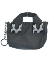 ear PAPILLONNER（イアパピヨネ）ショルダーバッグ 黒 サイズ:- レディース/2200670222100