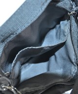 ear PAPILLONNER（イアパピヨネ）ショルダーバッグ 黒 サイズ:- レディース/2200670222100