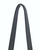 ear PAPILLONNER（イアパピヨネ）ショルダーバッグ 黒 サイズ:- レディース/2200670222100