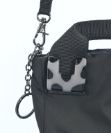 ear PAPILLONNER（イアパピヨネ）ショルダーバッグ 黒 サイズ:- レディース/2200670222100