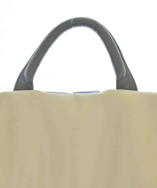 ear PAPILLONNER（イアパピヨネ）バックパック・リュック グレー サイズ:- レディース/2200669450071