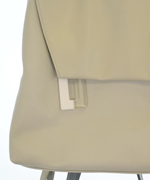 ear PAPILLONNER（イアパピヨネ）バックパック・リュック グレー サイズ:- レディース/2200669450071