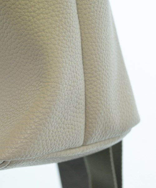 ear PAPILLONNER（イアパピヨネ）バックパック・リュック グレー サイズ:- レディース/2200669450071