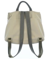 ear PAPILLONNER（イアパピヨネ）バックパック・リュック グレー サイズ:- レディース/2200669450071