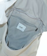 ear PAPILLONNER（イアパピヨネ）バックパック・リュック グレー サイズ:- レディース/2200669450071