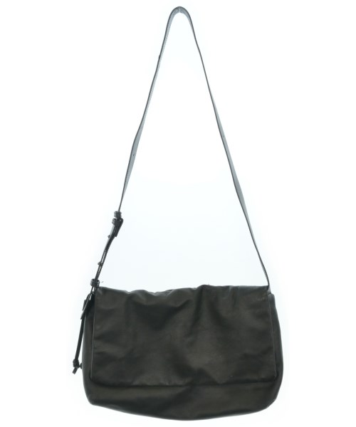 ear PAPILLONNER(イアパピヨネ)ショルダーバッグ 黒 サイズ:-/2200669439045