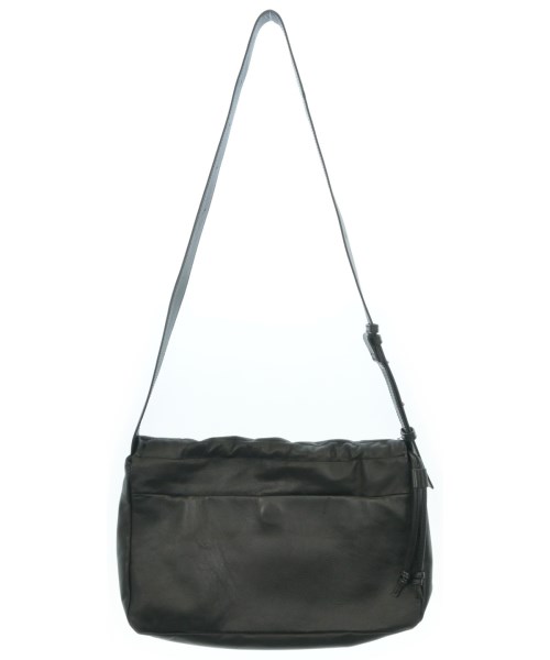 ear PAPILLONNER（イアパピヨネ）ショルダーバッグ 黒 サイズ:- レディース/2200669439045