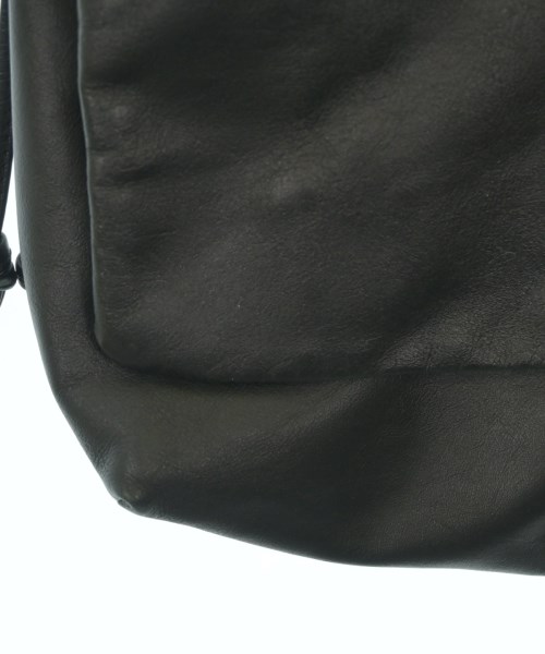 ear PAPILLONNER（イアパピヨネ）ショルダーバッグ 黒 サイズ:- レディース/2200669439045