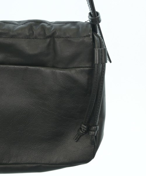 ear PAPILLONNER（イアパピヨネ）ショルダーバッグ 黒 サイズ:- レディース/2200669439045