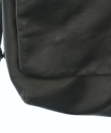 ear PAPILLONNER（イアパピヨネ）ショルダーバッグ 黒 サイズ:- レディース/2200669439045