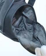 ear PAPILLONNER（イアパピヨネ）ハンドバッグ 黒 サイズ:- レディース/2200722775042