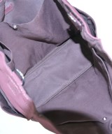 ear PAPILLONNER（イアパピヨネ）トートバッグ 赤 サイズ:- レディース/2200717558162