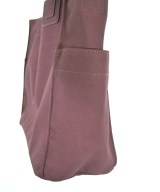 ear PAPILLONNER（イアパピヨネ）トートバッグ 赤 サイズ:- レディース/2200717558162
