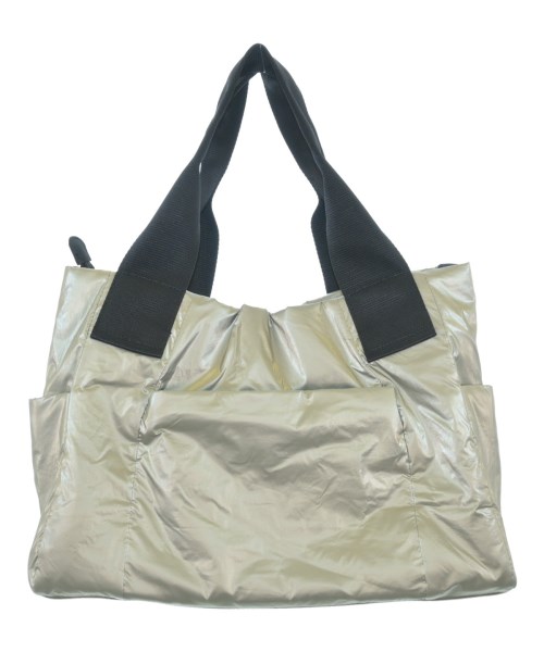 ear PAPILLONNER（イアパピヨネ）トートバッグ ゴールド サイズ:- レディース/2200687770038
