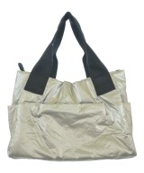 ear PAPILLONNER（イアパピヨネ）トートバッグ ゴールド サイズ:- レディース/2200687770038