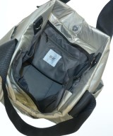 ear PAPILLONNER（イアパピヨネ）トートバッグ ゴールド サイズ:- レディース/2200687770038