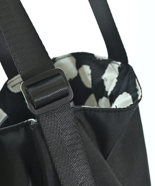 ear PAPILLONNER（イアパピヨネ）トートバッグ 黒 サイズ:- レディース/2200688169039