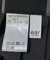 ear PAPILLONNER（イアパピヨネ）ロング・マキシ丈スカート 黒 サイズ:F レディース/2200688200022