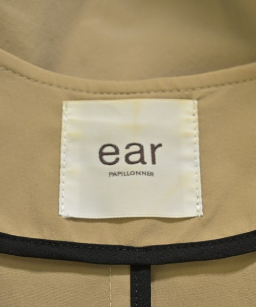 ear PAPILLONNER（イアパピヨネ）その他 ベージュ サイズ:F レディース/2200682766012