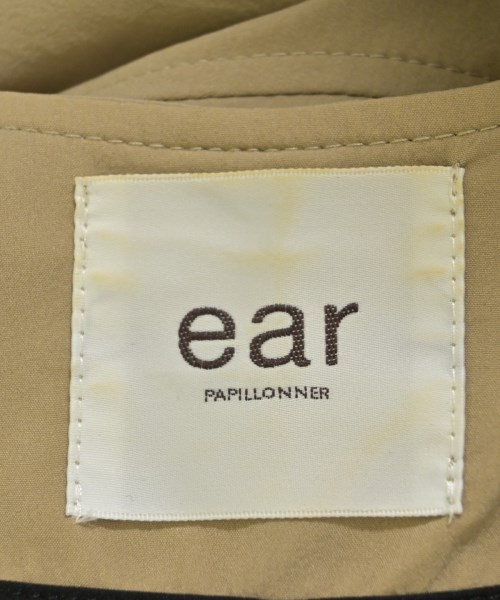 ear PAPILLONNER（イアパピヨネ）その他 ベージュ サイズ:F レディース/2200682766012