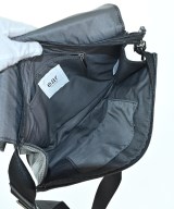 ear PAPILLONNER（イアパピヨネ）ショルダーバッグ 黒 サイズ:- レディース/2200683761122