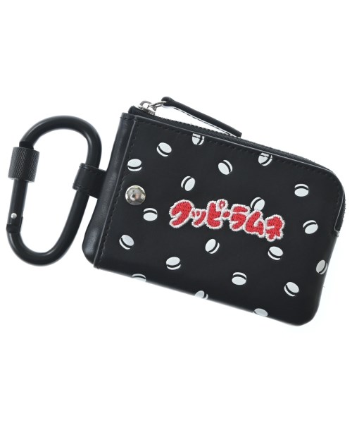 ear PAPILLONNER（イアパピヨネ）財布・コインケース 黒 サイズ:- レディース/2200689394027