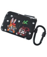 ear PAPILLONNER（イアパピヨネ）財布・コインケース 黒 サイズ:- レディース/2200689394027