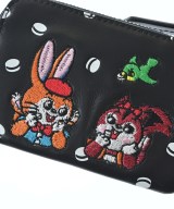ear PAPILLONNER（イアパピヨネ）財布・コインケース 黒 サイズ:- レディース/2200689394027
