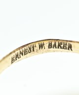 EARNEST SEWN（アーネストソーン）リング ゴールド サイズ:-(16号位) メンズ/2200706756494