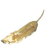 PLUIE（プリュイ）ヘアアクセサリー ゴールド サイズ:- レディース/2200612216044