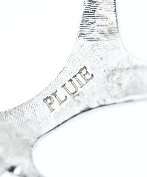 PLUIE（プリュイ）ヘアアクセサリー シルバー サイズ:- レディース/2200608555072